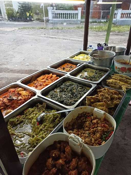 Bubur Sayur Mbak Ana 4