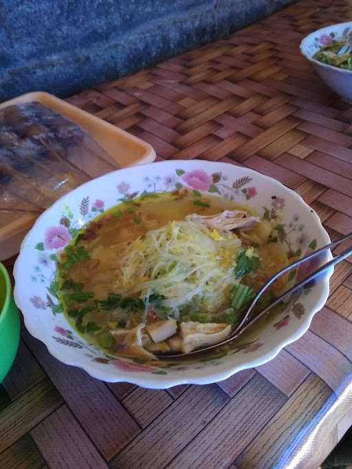 Bubur Sayur Mbak Isah 7