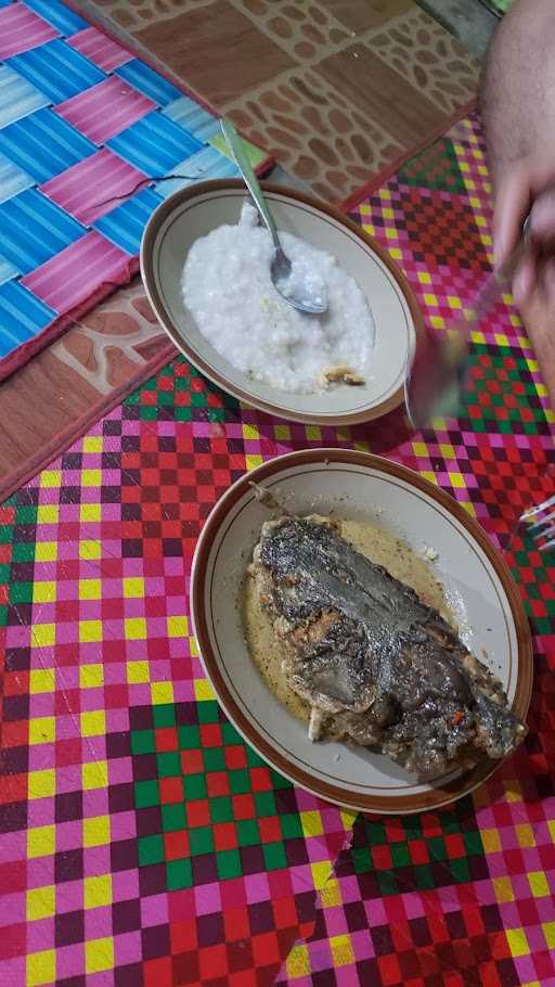 Bubur Sayur Mbak Isah 5