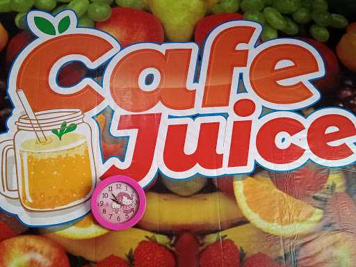 Cafe Juice 4