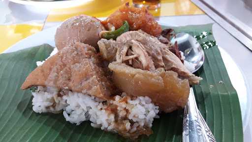 Gudeg Poncol 6