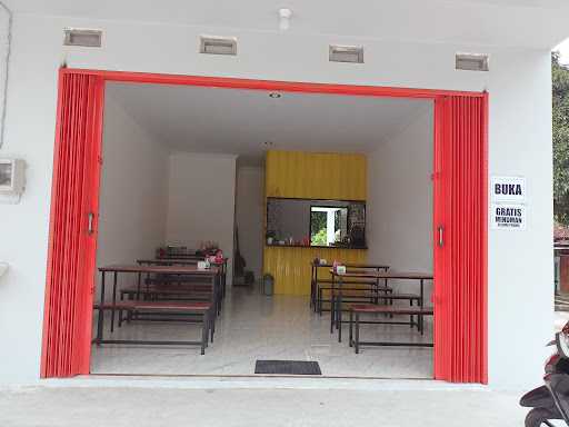 Kedai Nukumi 3