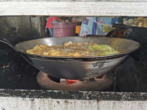 Kupat Tahu Dompleng 5