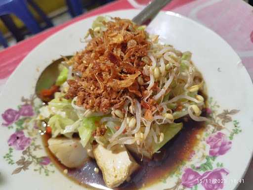 Kupat Tahu Dompleng 10