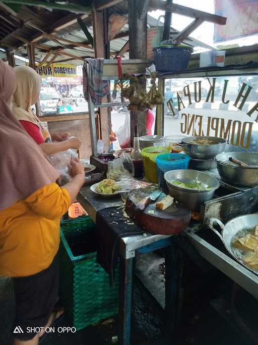 Kupat Tahu Dompleng 4