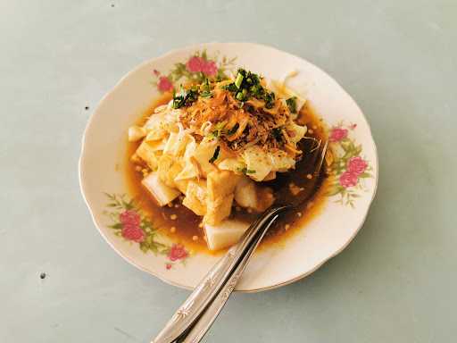 Kupat Tahu Miroso 10