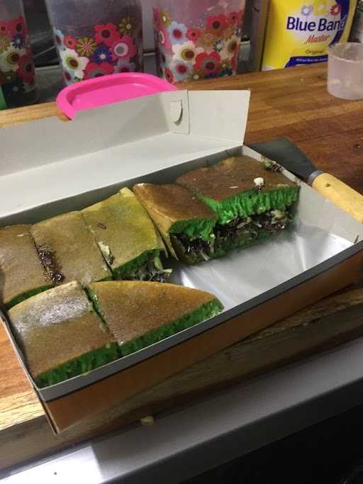 Martabak Manis Sakura 2