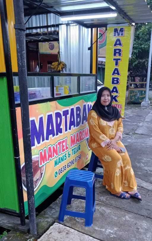 Martabak Mantel Marem 2