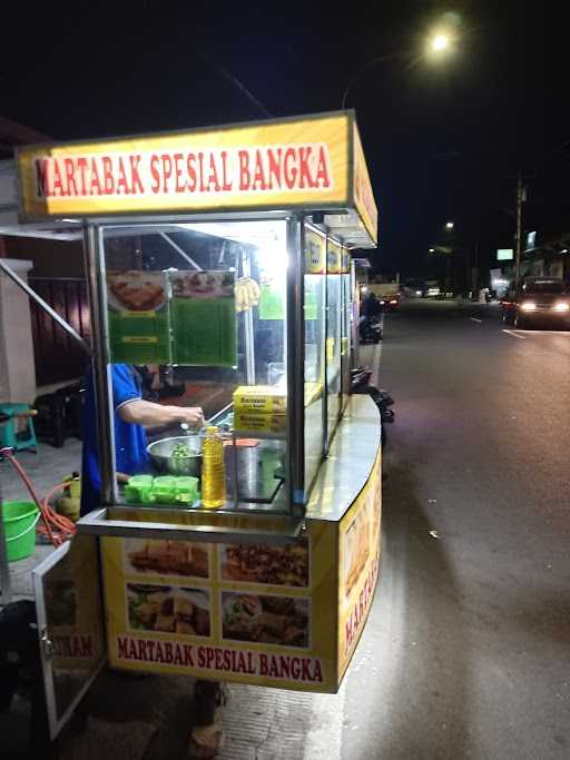 Martabak Spesial Bangka 1