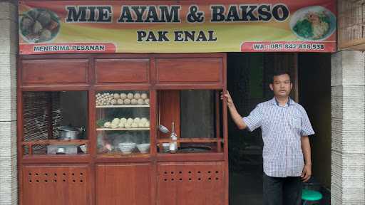 Mie Ayam Bakso Barokah 2