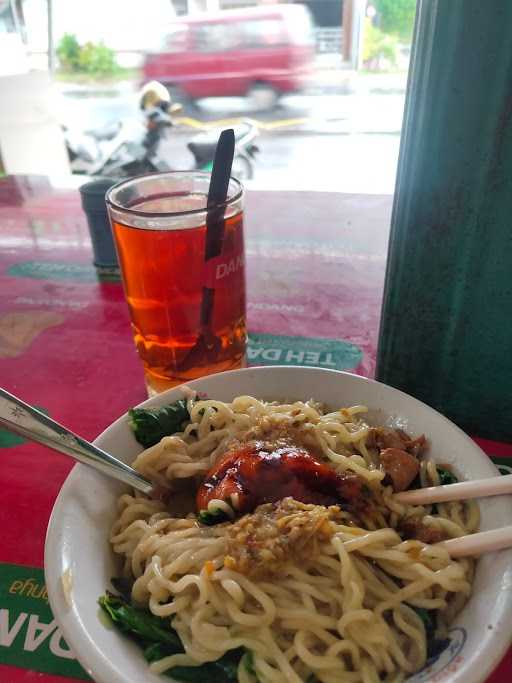 Mie Ayam Bakso Gandem Marem 10