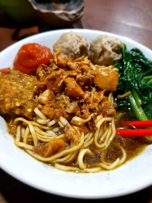 Mie Ayam Bima 10