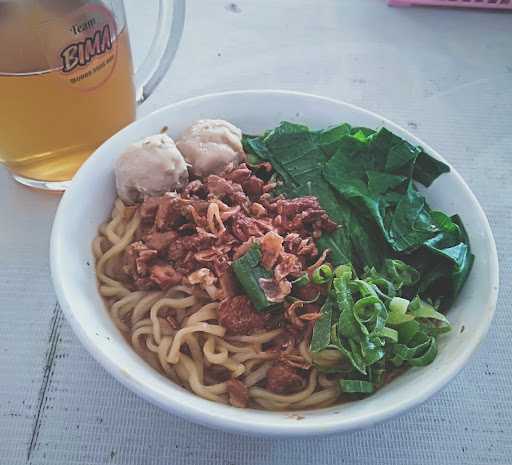 Mie Ayam Bima 5