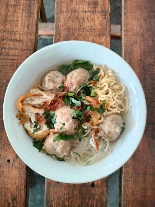 Mie Ayam Bima 8