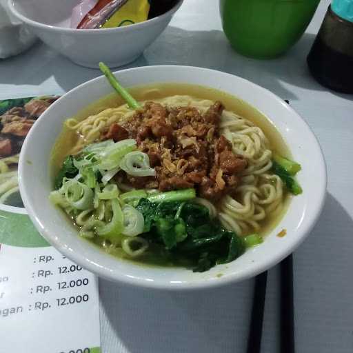 Mie Ayam Bima 2