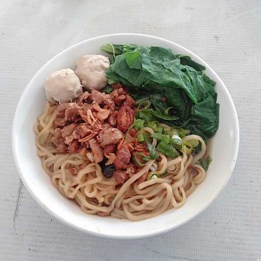 Mie Ayam Bima 9