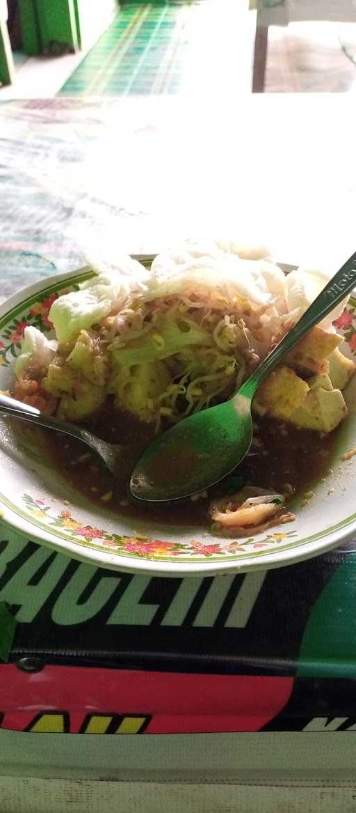 Mie Ayam Goreng Rozaqtana 6