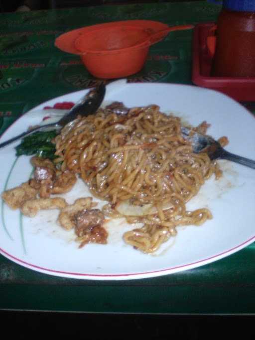 Mie Ayam Goreng Rozaqtana 1