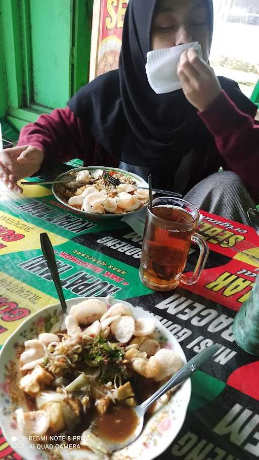 Mie Ayam Goreng Rozaqtana 8