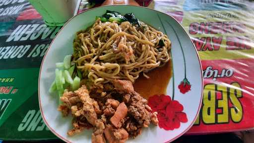 Mie Ayam Goreng Rozaqtana 3