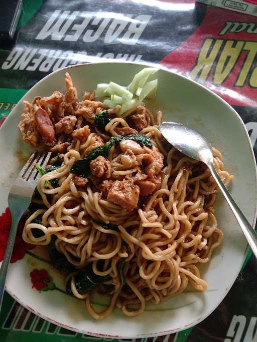 Mie Ayam Goreng Rozaqtana 10