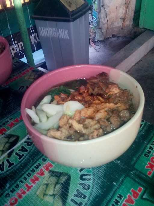 Mie Ayam Goreng Rozaqtana 5