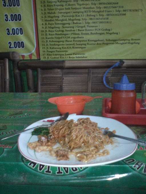 Mie Ayam Goreng Rozaqtana 2