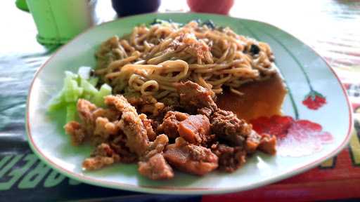 Mie Ayam Goreng Rozaqtana 2