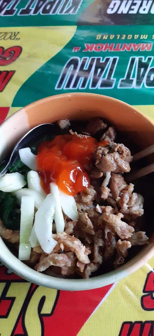 Mie Ayam Goreng Rozaqtana 1