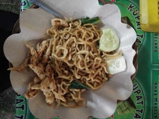 Mie Ayam Goreng Rozaqtana 9