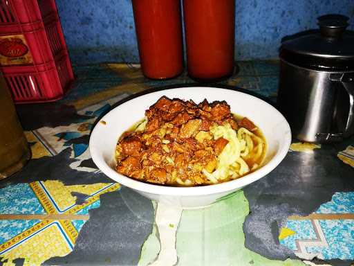 Mie Ayam Grobag Idjo 8