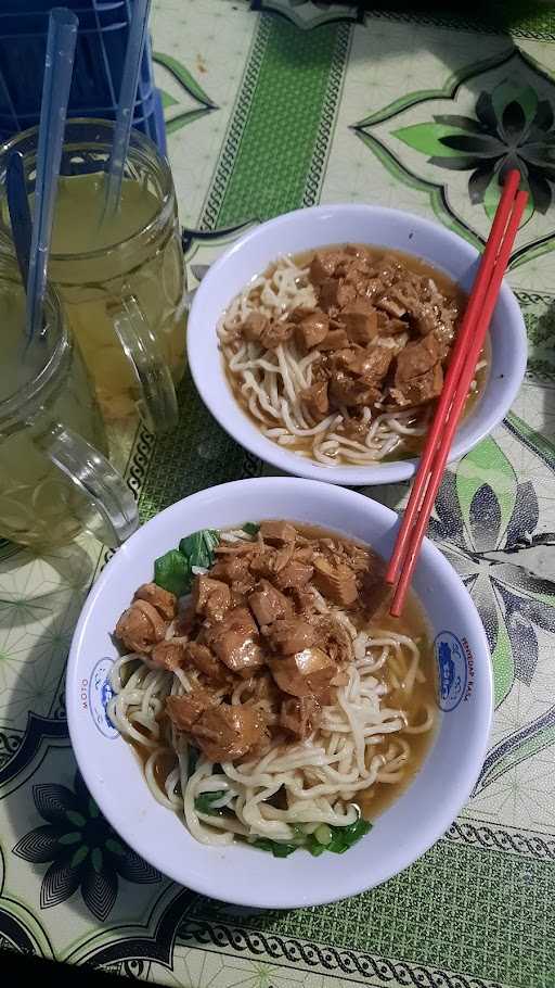 Mie Ayam Grobag Idjo 7