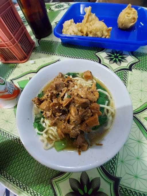 Mie Ayam Grobag Idjo 9