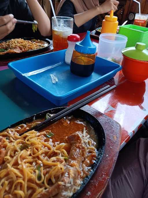 Mie Ayam Jujugan 10