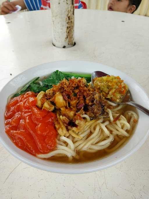 Mie Ayam Kemepyar 1