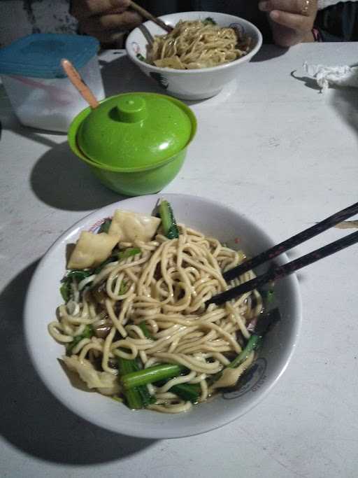 Mie Ayam Pak Man 3