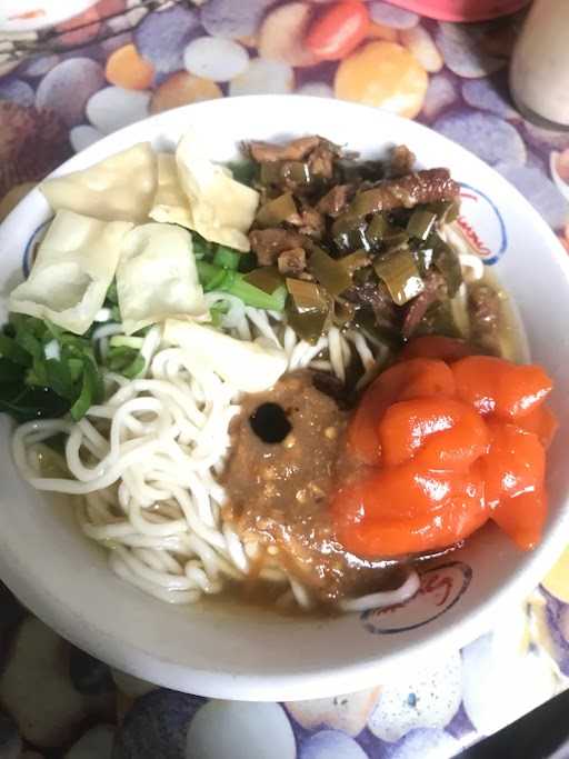 Mie Ayam Pak Man 2