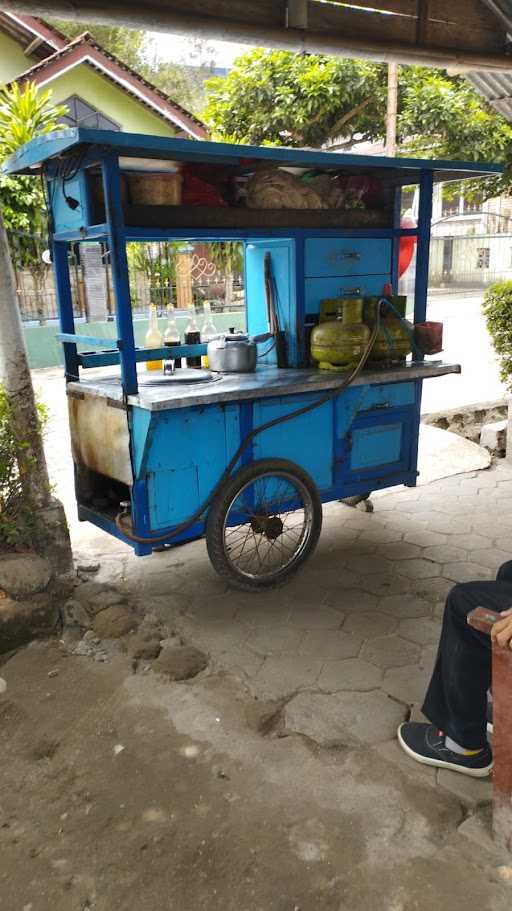 Mie Ayam Pak Man 10