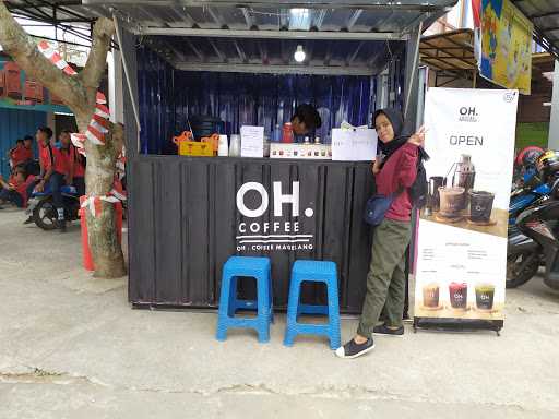 Mie Ayam & Soto Mbak Timah 6