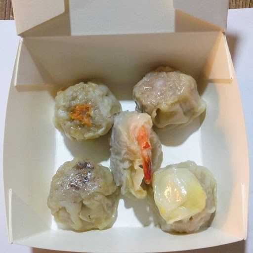 Nada Dimsum Bumirejo 1