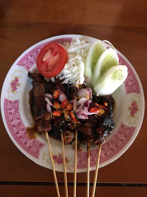 Nak Djadi: Sate Kambing, Gule, Tongseng 6