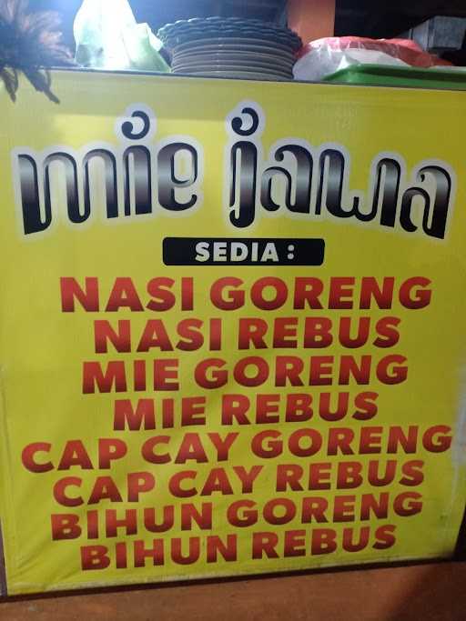 Nasi Goreng & Bakmi Jawa 4