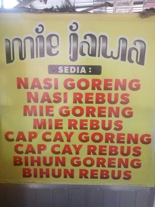 Nasi Goreng & Bakmi Jawa 5