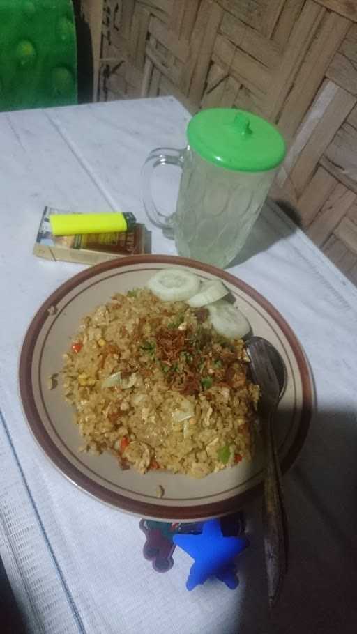 Nasi Goreng Mbah Wal 2