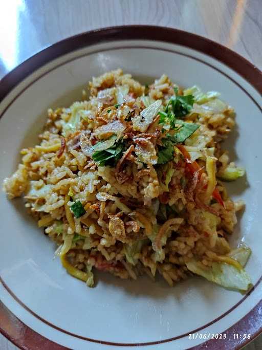 Nasi Goreng Mbak Deni 2