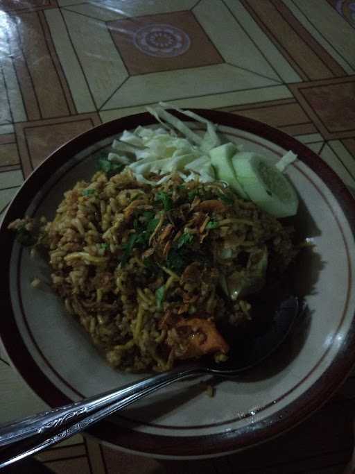 Nasi Goreng Mbak Marsini 9