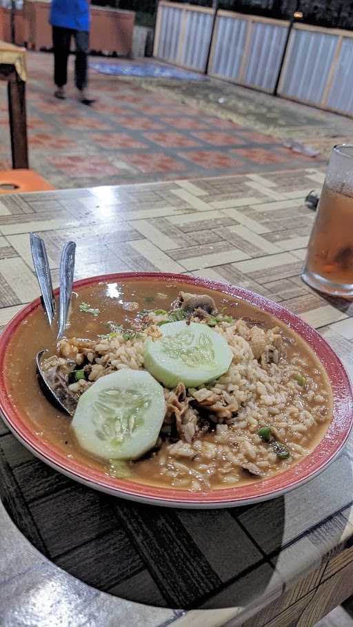 Nasi Goreng Mbak Marsini 10