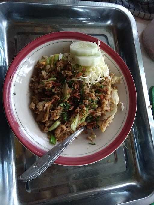 Nasi Goreng Mbak Marsini 2 9