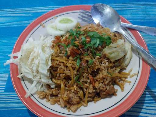 Nasi Goreng Mbak Marsini 2 5