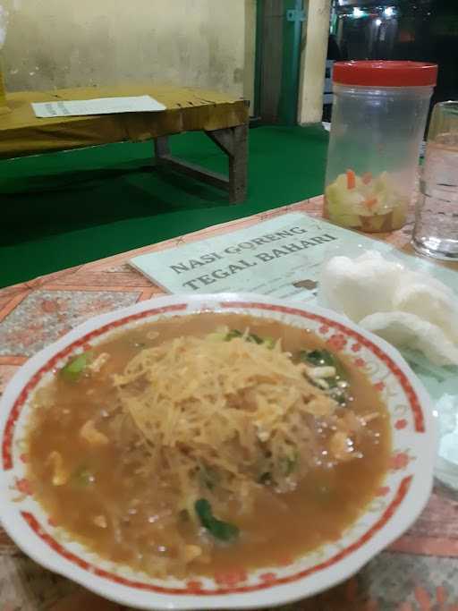 Nasi Goreng Tegal Bahari 3